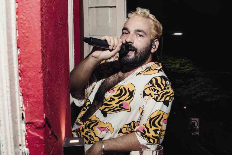 Cantor Toto de Babalong 2